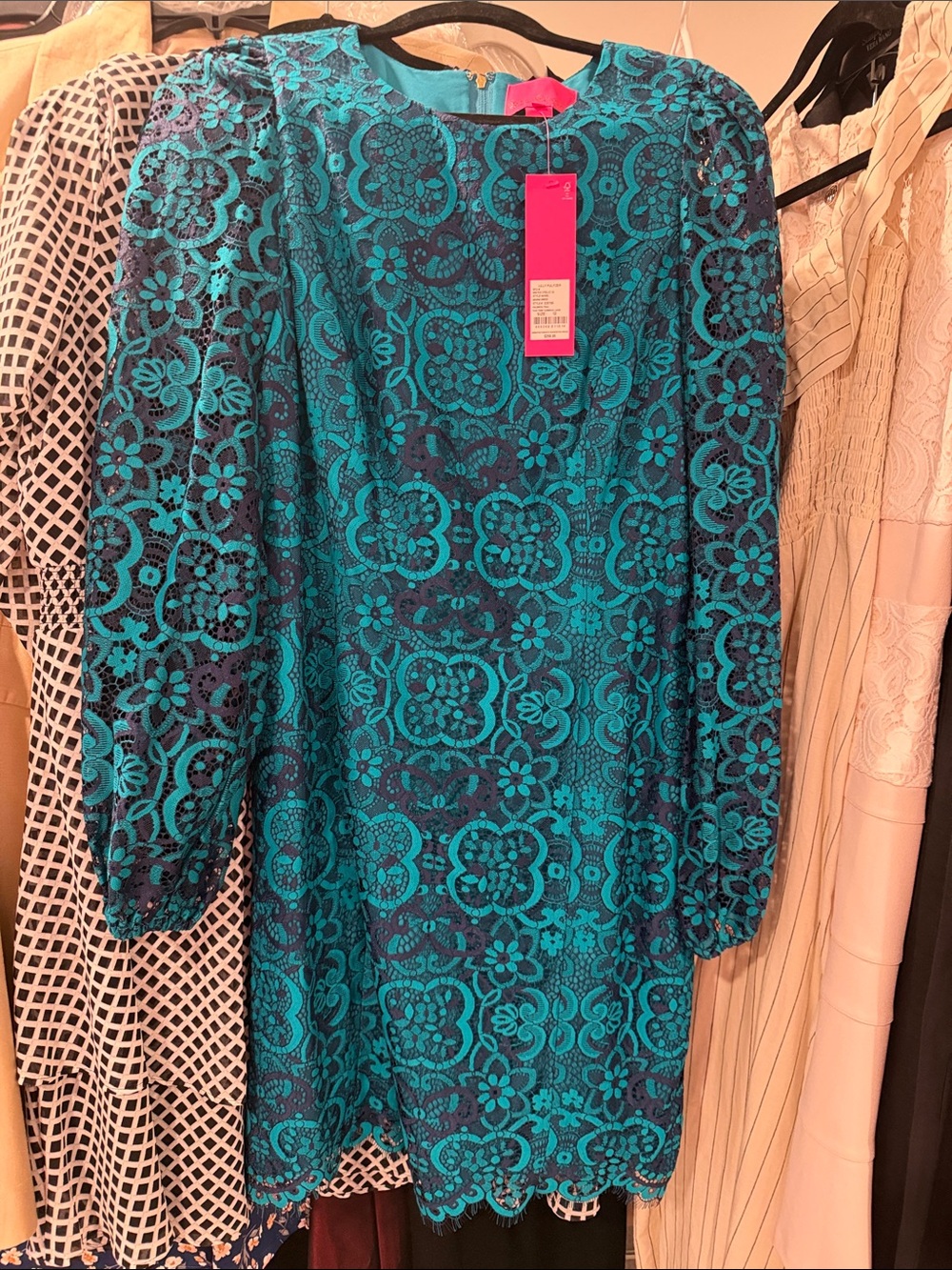 Magnolia Burgundy Printed Sleeveless Mini Dress - Picture 13 of 16